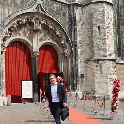 Impressie dag 2 - afbeelding 15